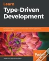 Capa do artigo Learn Type-Driven Development