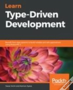 Capa do artigo Learn Type-Driven Development