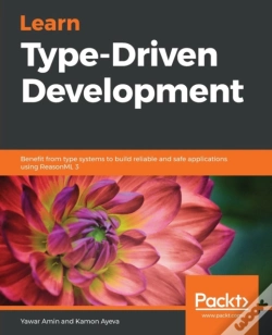 Capa do artigo Learn Type-Driven Development