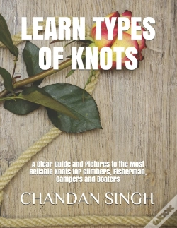 Capa do artigo Learn Types Of Knots