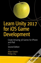 Learn Unity 2017 For Ios Game Development