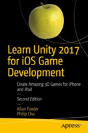 Learn Unity 2017 For Ios Game Development - Preview