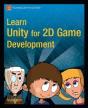 Learn Unity For 2d Game Development - Preview