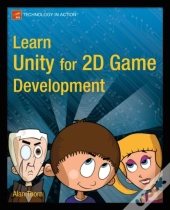 Learn Unity For 2d Game Development