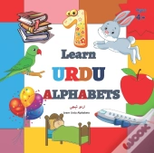 Learn Urdu Alphabets