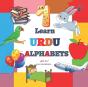 Learn Urdu Alphabets - Preview