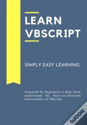 Capa do artigo Learn Vbscript