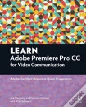 Capa do artigo Learn Video Communication Using Adobe Premiere Pro Cc