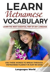 Capa do artigo Learn Vietnamese : Learn The Most Essent