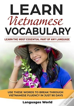 Capa do artigo Learn Vietnamese : Learn The Most Essent