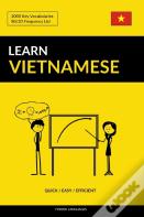 Learn Vietnamese - Quick / Easy / Efficient