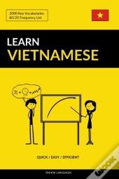 Learn Vietnamese - Quick / Easy / Efficient
