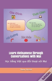 Capa do artigo Learn Vietnamese Through Conversations With Mai