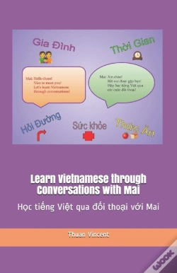 Capa do artigo Learn Vietnamese Through Conversations With Mai
