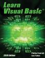 Learn Visual Basic 2019 Edition: A Step-By-Step Programming Tutorial - Preview