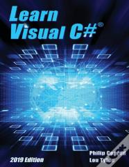 Learn Visual C# 2019 Edition