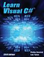 Learn Visual C# 2019 Edition - Preview