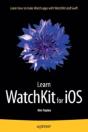 Learn Watchkit For Ios - Preview