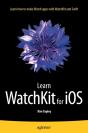 Learn Watchkit For Ios - Preview