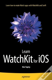 Learn Watchkit For Ios