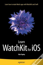 Capa do artigo Learn Watchkit For Ios