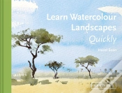 Capa do artigo Learn Watercolour Landscapes Quickly
