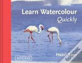 Learn Watercolour Quickly