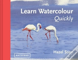 Capa do artigo Learn Watercolour Quickly