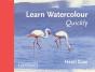 Learn Watercolour Quickly - Preview