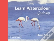 Capa do artigo Learn Watercolour Quickly