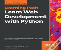 Learn Web Development With Python