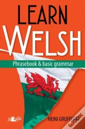 Capa do artigo Learn Welsh - Phrasebook And Basic Grammar