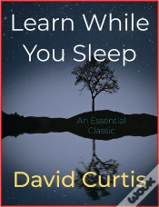 Capa do artigo Learn While You Sleep