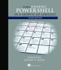 Learn Windows Powershell In A Month Of Lunches, Third Edition - Preview