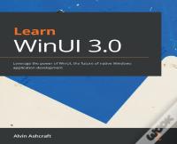 Learn Winui 3.0