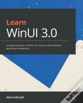 Learn Winui 3.0