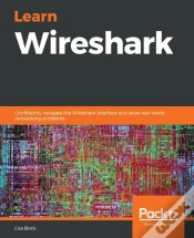 Capa do artigo Learn Wireshark