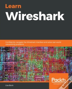 Capa do artigo Learn Wireshark