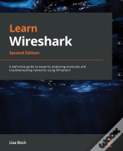 Capa do artigo Learn Wireshark