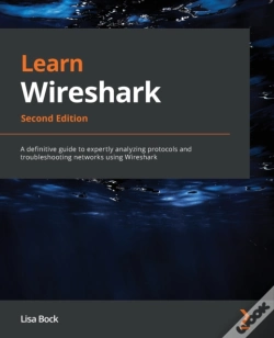 Capa do artigo Learn Wireshark