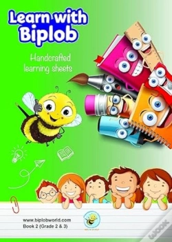 Capa do artigo Learn With Biplob Book 2