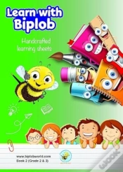 Capa do artigo Learn With Biplob Book 2