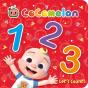 Learn With Cocomelon: 123 - Preview