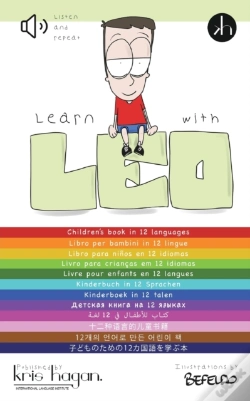 Capa do artigo Learn With Leo