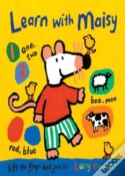Learn With Maisy