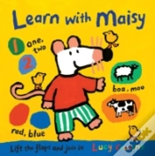 Capa do artigo Learn With Maisy
