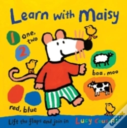 Capa do artigo Learn With Maisy