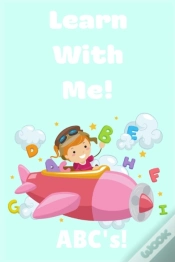 Capa do artigo Learn With Me! Abc