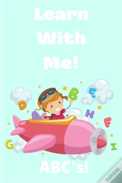 Capa do artigo Learn With Me! Abc'S!