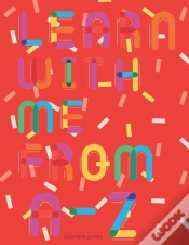 Capa do artigo Learn With Me From A-Z